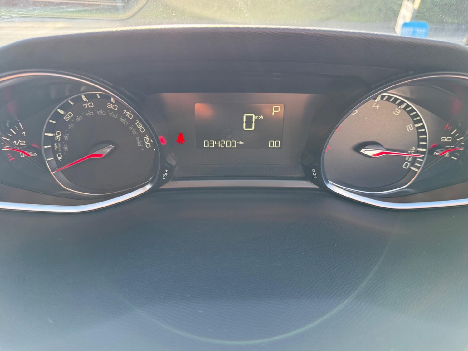 Used Peugeot 308 2017 for sale - 77305308: Photo 12