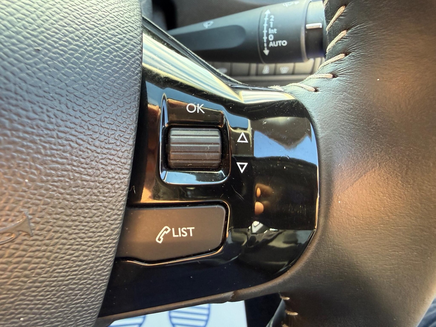 Used Peugeot 308 2017 for sale - 77305308: Photo 13