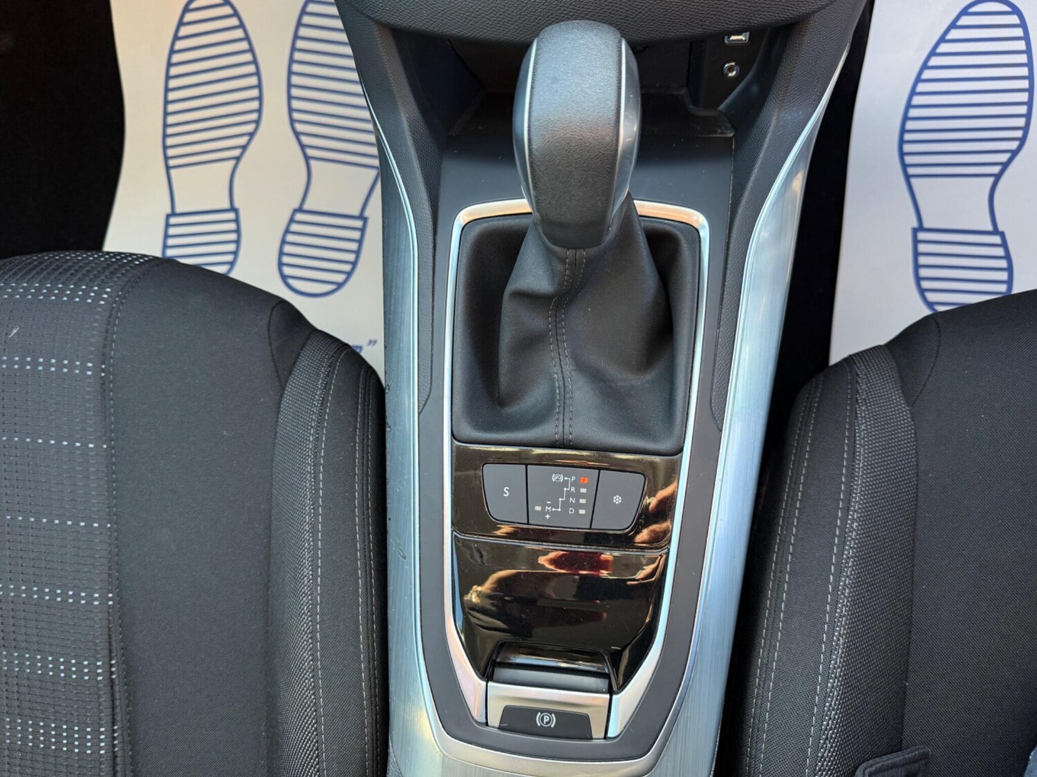 Used Peugeot 308 2017 for sale - 77305308: Photo 20