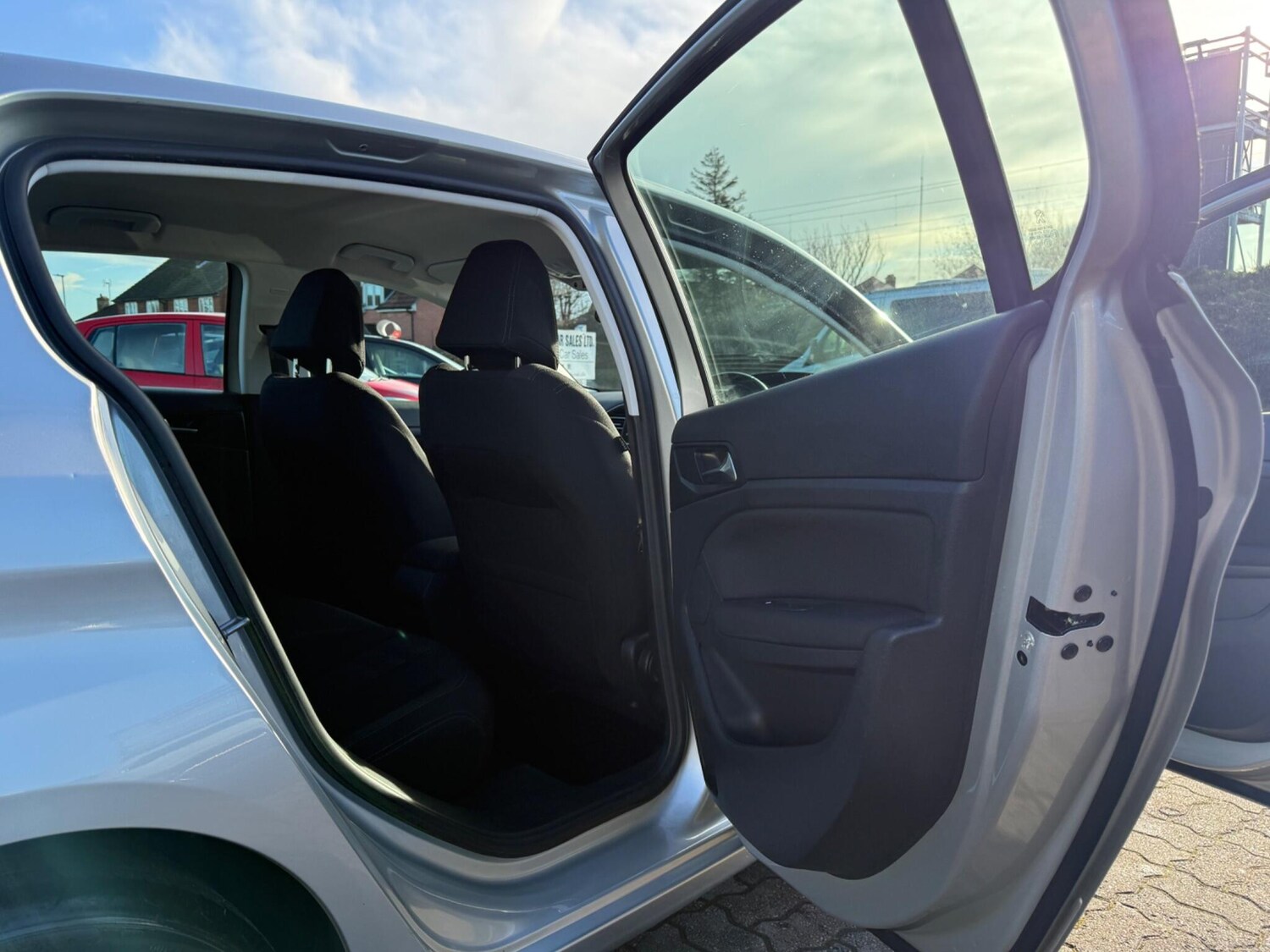 Used Peugeot 308 2017 for sale - 77305308: Photo 25