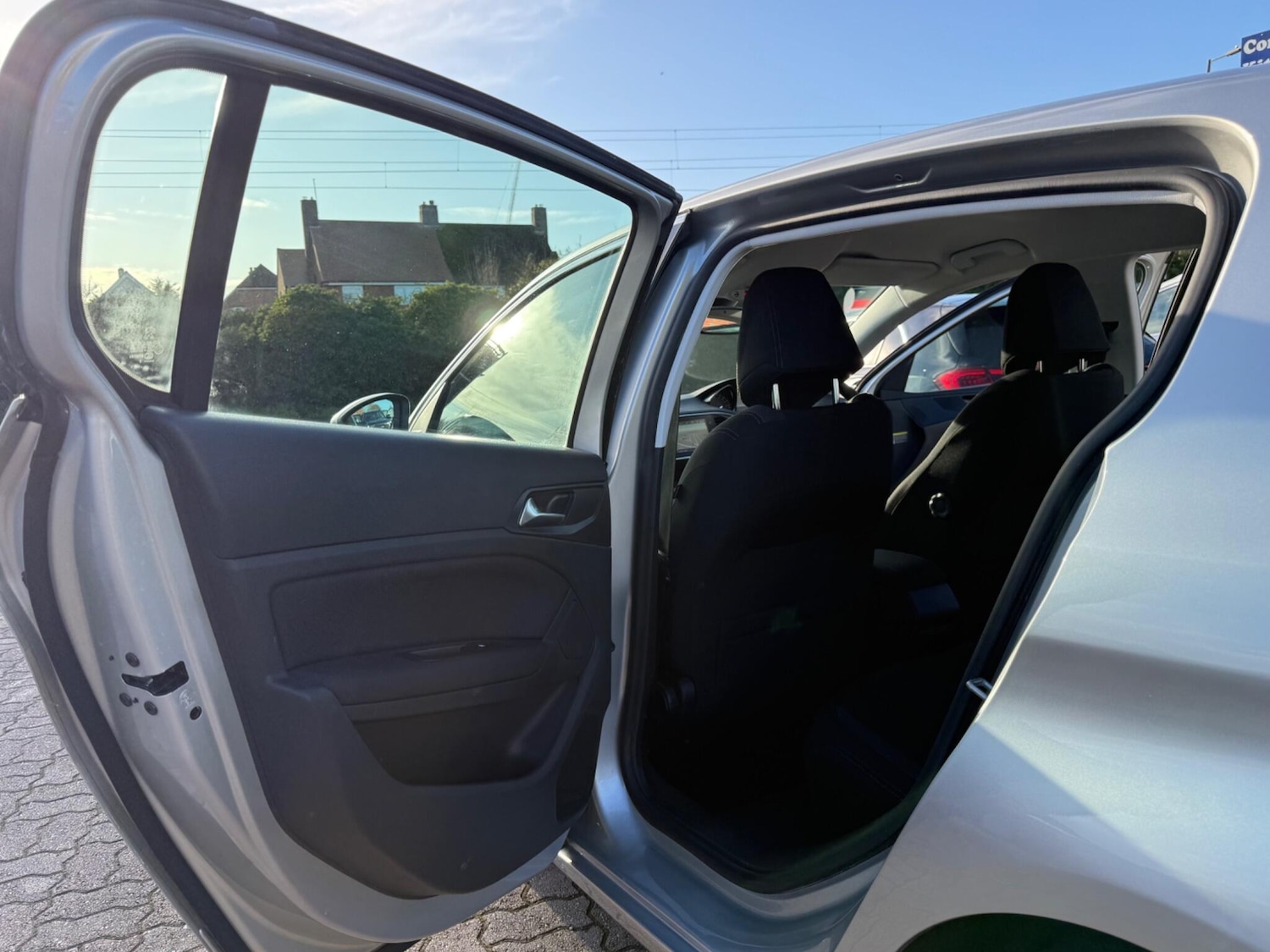 Used Peugeot 308 2017 for sale - 77305308: Photo 29