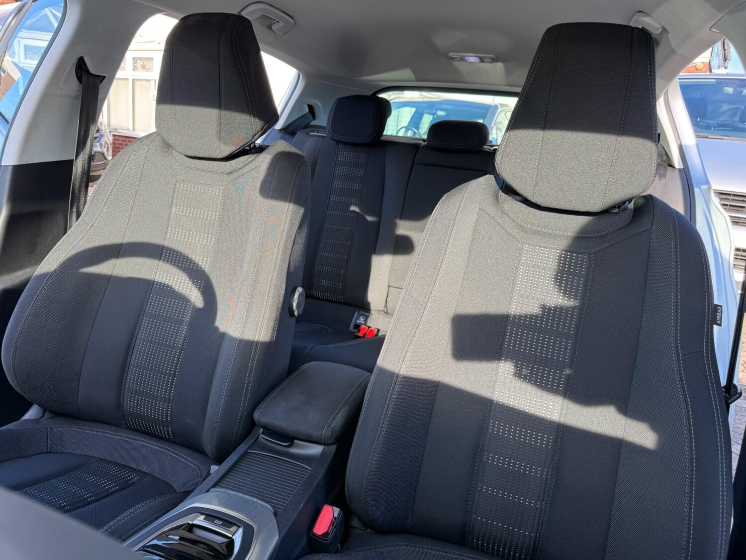 Used Peugeot 308 2017 for sale - 77305308: Photo 39