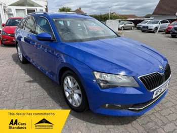 2018 (18) - 2.0 TDI SE Technology DSG Euro 6 (s/s) 5dr