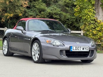 Used Honda S2000 2007 for sale - 79846826: Photo