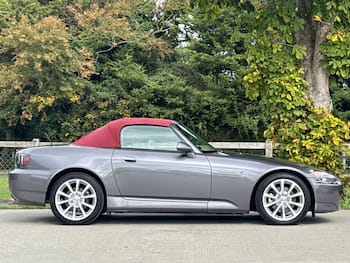 Used Honda S2000 2007 for sale - 79846826: Photo