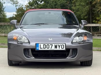 Used Honda S2000 2007 for sale - 79846826: Photo