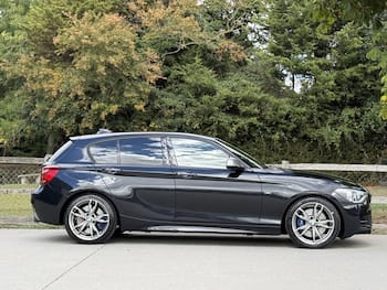Used BMW 1 Series 2014 for sale - 79780812: Photo