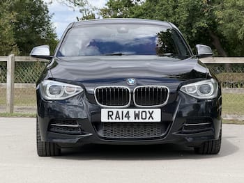 Used BMW 1 Series 2014 for sale - 79780812: Photo