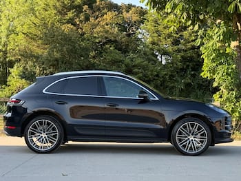 Used Porsche Macan 2020 for sale - 79676617: Photo