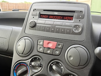 Used Fiat Panda 2009 for sale - 79116449: Photo