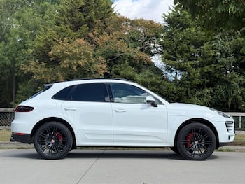 Used Porsche Macan 2014 for sale - 79750529: Photo