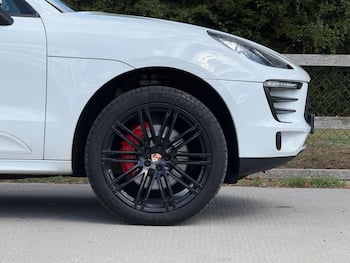 Used Porsche Macan 2014 for sale - 79750529: Photo