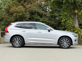Used Volvo XC60 2021 for sale - 79658135: Photo