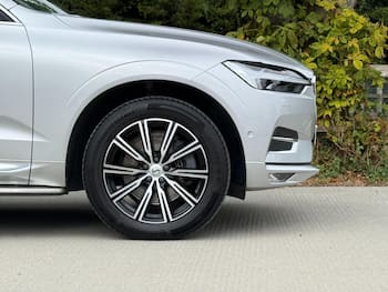Used Volvo XC60 2021 for sale - 79658135: Photo