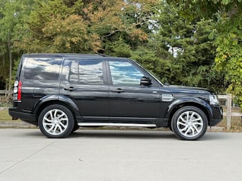 Used Land Rover Discovery 4 2016 for sale - 79698306: Photo