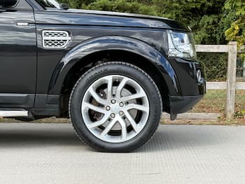 Used Land Rover Discovery 4 2016 for sale - 79698306: Photo