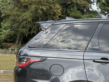 Used Land Rover Range Rover Sport 2019 for sale - 79613657: Photo