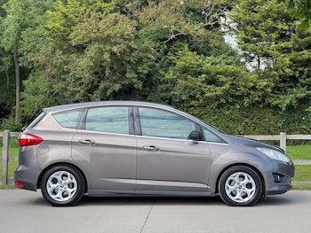 Used Ford C-Max 2015 for sale - 78891595: Photo