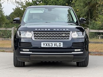 Used Land Rover Range Rover 2013 for sale - 79475382: Photo