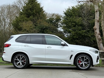 Used BMW X5 2022 for sale - 78475756: Photo
