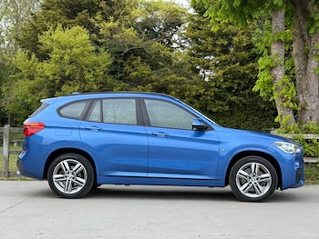 Used BMW X1 2018 for sale - 78436370: Photo