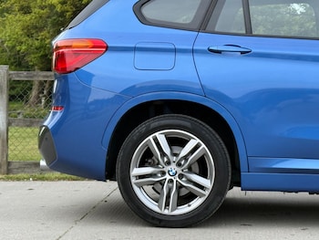 Used BMW X1 2018 for sale - 78436370: Photo