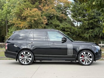 Used Land Rover Range Rover 2018 for sale - 79756033: Photo