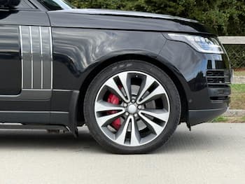Used Land Rover Range Rover 2018 for sale - 79756033: Photo