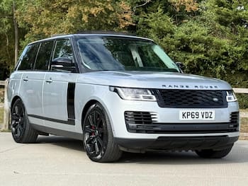 Used Land Rover Range Rover 2019 for sale - 79725941: Photo