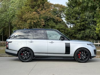 Used Land Rover Range Rover 2019 for sale - 79725941: Photo