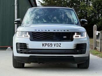 Used Land Rover Range Rover 2019 for sale - 79725941: Photo