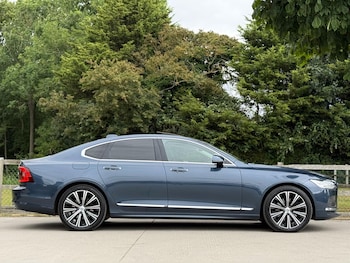 Used Volvo S90 2022 for sale - 78998887: Photo