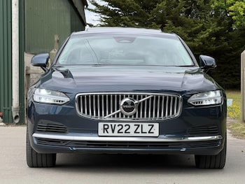 Used Volvo S90 2022 for sale - 78998887: Photo