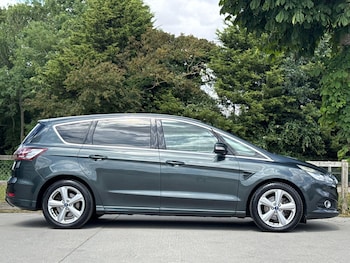 Used Ford S-Max 2016 for sale - 79293376: Photo
