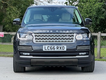 Used Land Rover Range Rover 2016 for sale - 78902085: Photo