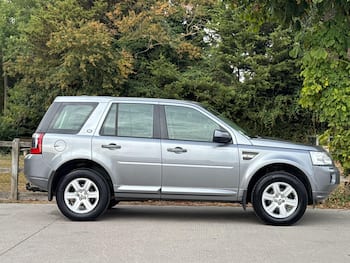 Used Land Rover Freelander 2011 for sale - 79613655: Photo