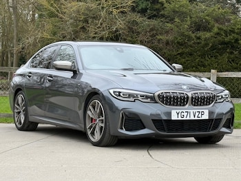 Used BMW 3 Series 2021 for sale - 78492797: Photo