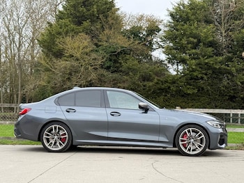 Used BMW 3 Series 2021 for sale - 78492797: Photo