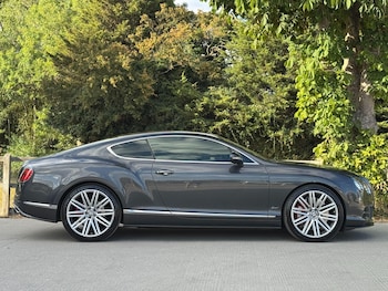 Used Bentley Continental 2015 for sale - 79472051: Photo