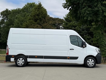 Used Renault Master 2021 for sale - 79181560: Photo