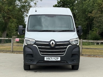 Used Renault Master 2021 for sale - 79181560: Photo