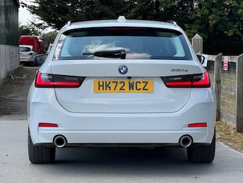 Used BMW 3 Series 2023 for sale - 79225246: Photo