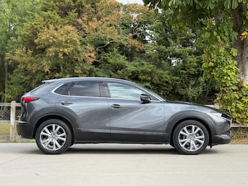Used Mazda CX-30 2020 for sale - 79677488: Photo