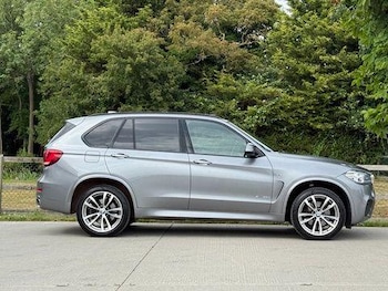Used BMW X5 2018 for sale - 78462016: Photo