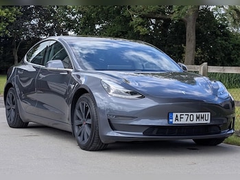 Used Tesla Model 3 2020 for sale - 79293378: Photo