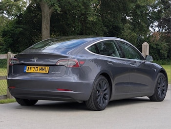 Used Tesla Model 3 2020 for sale - 79293378: Photo