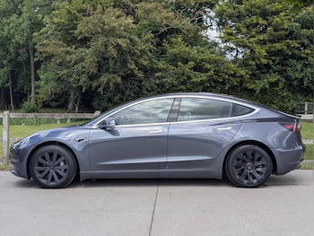 Used Tesla Model 3 2020 for sale - 79293378: Photo