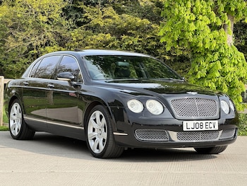 Used Bentley Continental 2008 for sale - 78436386: Photo
