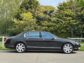 Used Bentley Continental 2008 for sale - 78436386: Photo