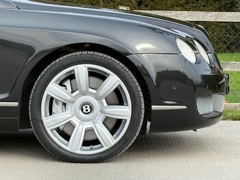 Used Bentley Continental 2008 for sale - 78436386: Photo